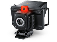 Blackmagic Design Studio Camera 4K Pro G2 Blackmagic Design Studio Camera 4K Pro G2